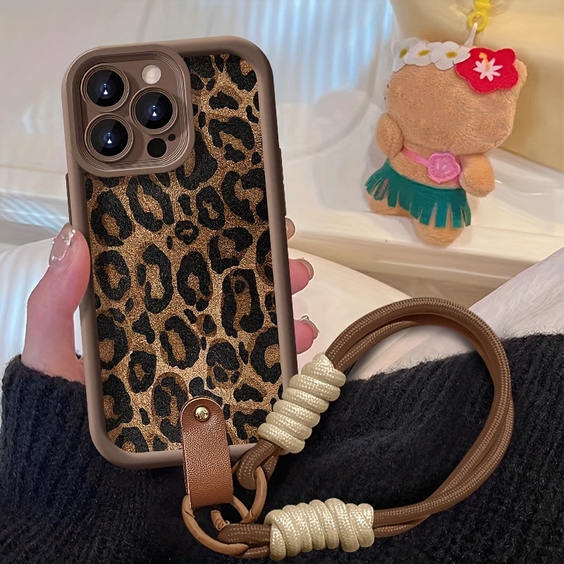 Custodia per telefono con stam - Phone Cases With Loop recensione e prezzo