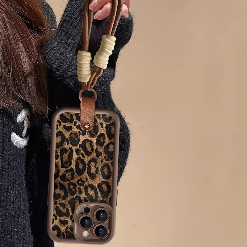 Custodia per telefono con stam - Phone Cases With Loop recensione e prezzo