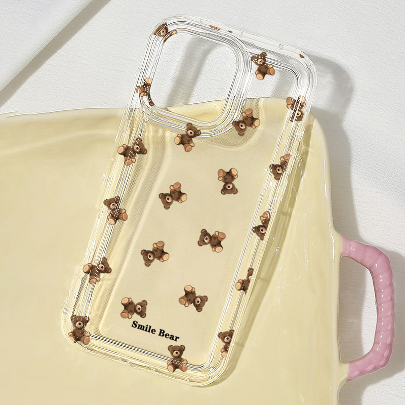 Custodia per telefono con stam - Phone Cases Xs Iphone recensione e prezzo