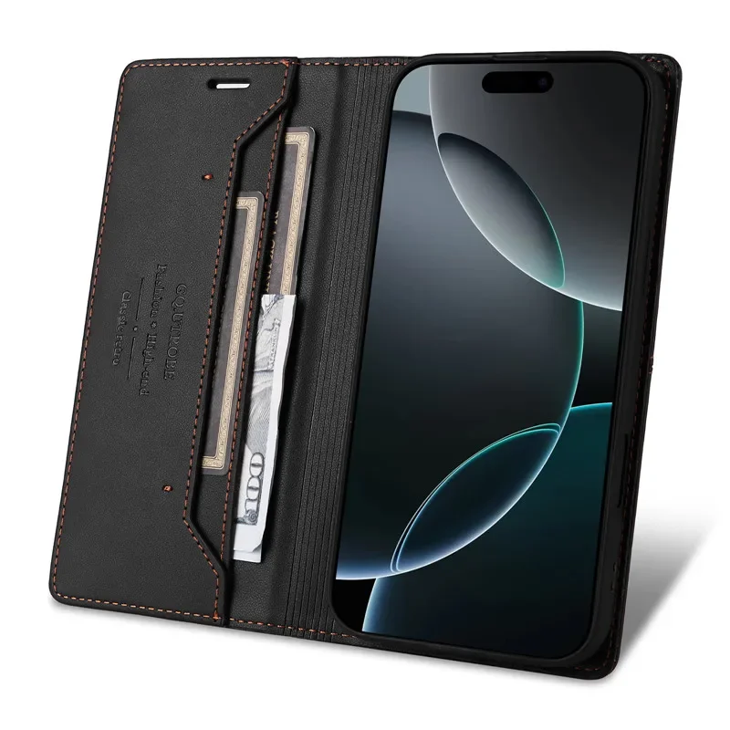 Custodia in pelle antifurto Fl - Phone Cases Aviation recensione e prezzo