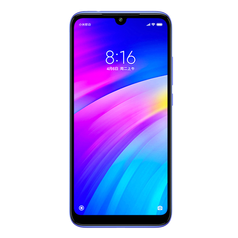 Cellulare Xiaomi Redmi 7 con c - Phone Cases Casely recensione e prezzo