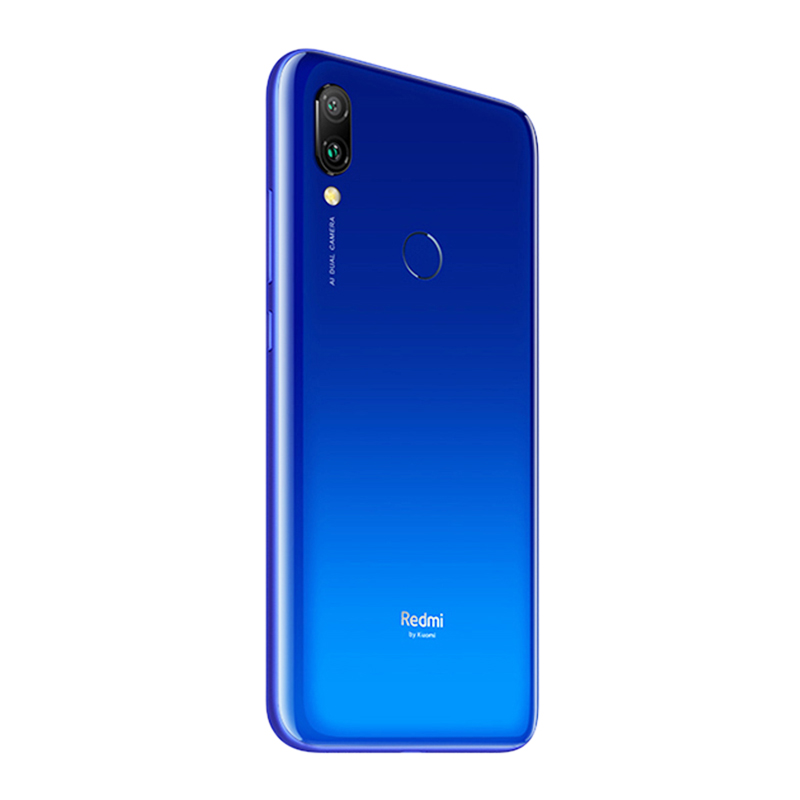 Cellulare Xiaomi Redmi 7 con c - Phone Cases Casely recensione e prezzo