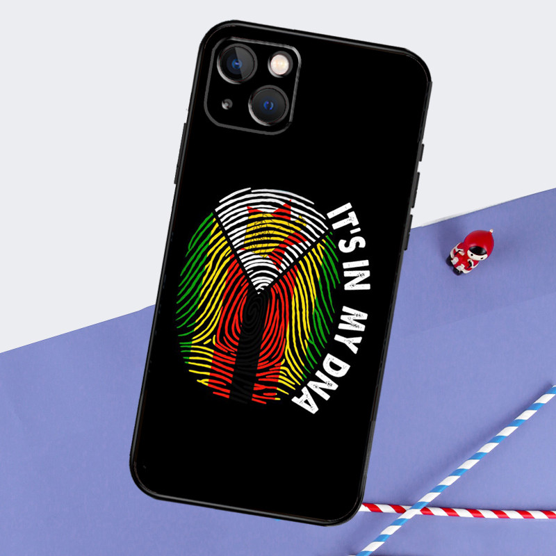 Custodia per telefono bandiera - Phone Cases Zimbabwe recensione e prezzo