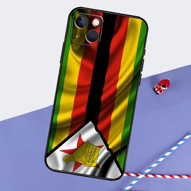 Custodia per telefono bandiera - Phone Cases Zimbabwe recensione e prezzo