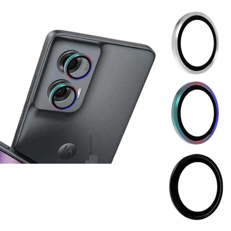 Protezione per Lenti in Vetro  - Phone Cases Moto G recensione e prezzo