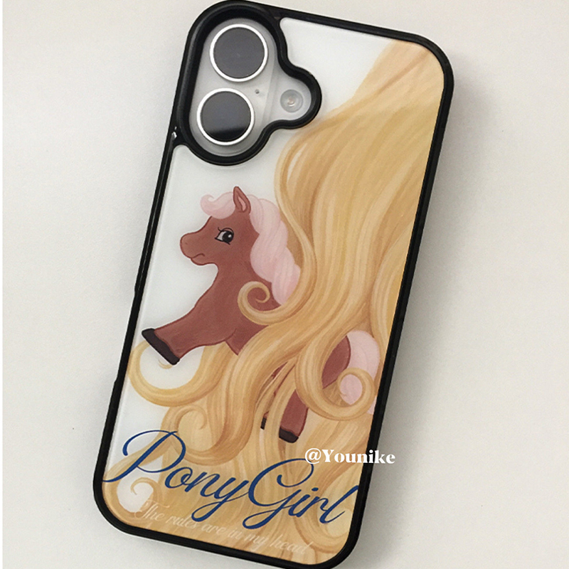 Custodia per telefono coreana  - Phone Cases Cute Iphone 14 recensione e prezzo