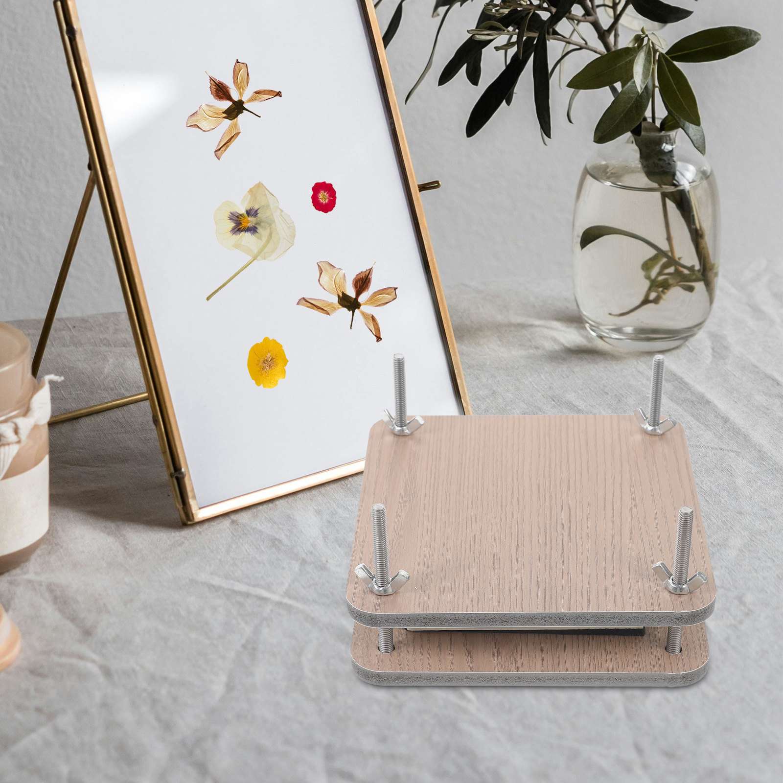 1 Set di Piastre per Pressatur - Phone Cases Recycling recensione e prezzo
