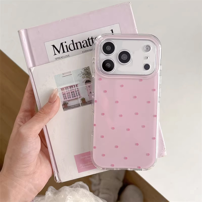 Custodia per telefono coreana  - Phone Cases Cool Girl recensione e prezzo