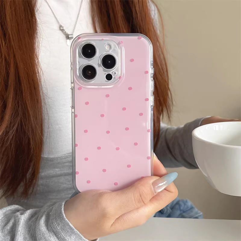 Custodia per telefono coreana  - Phone Cases Cool Girl recensione e prezzo