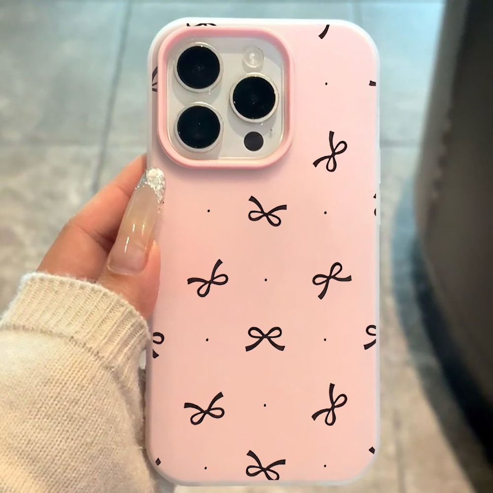 Custodia per telefono INS con  - Phone Cases Cute Iphone 14 recensione e prezzo