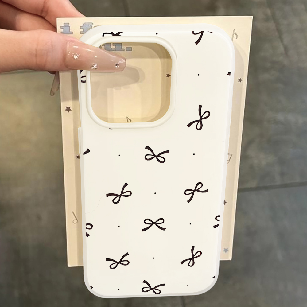 Custodia per telefono INS con  - Phone Cases Cute Iphone 14 recensione e prezzo