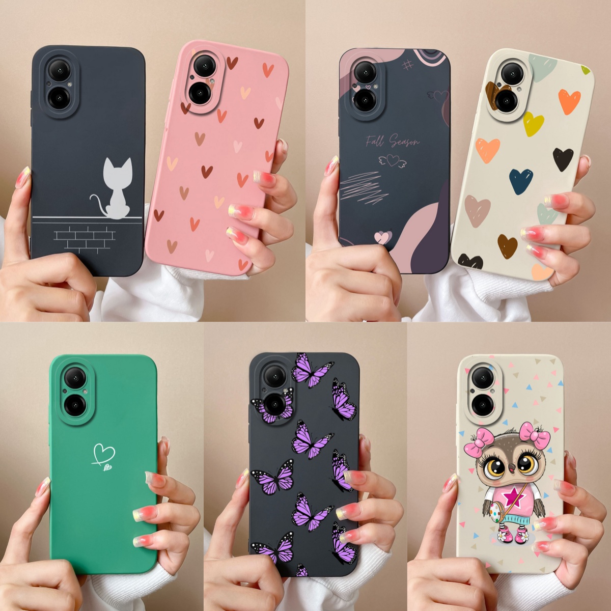 Per Realme C67 Cassa Del Telef - Phone Cases Aviation recensione e prezzo