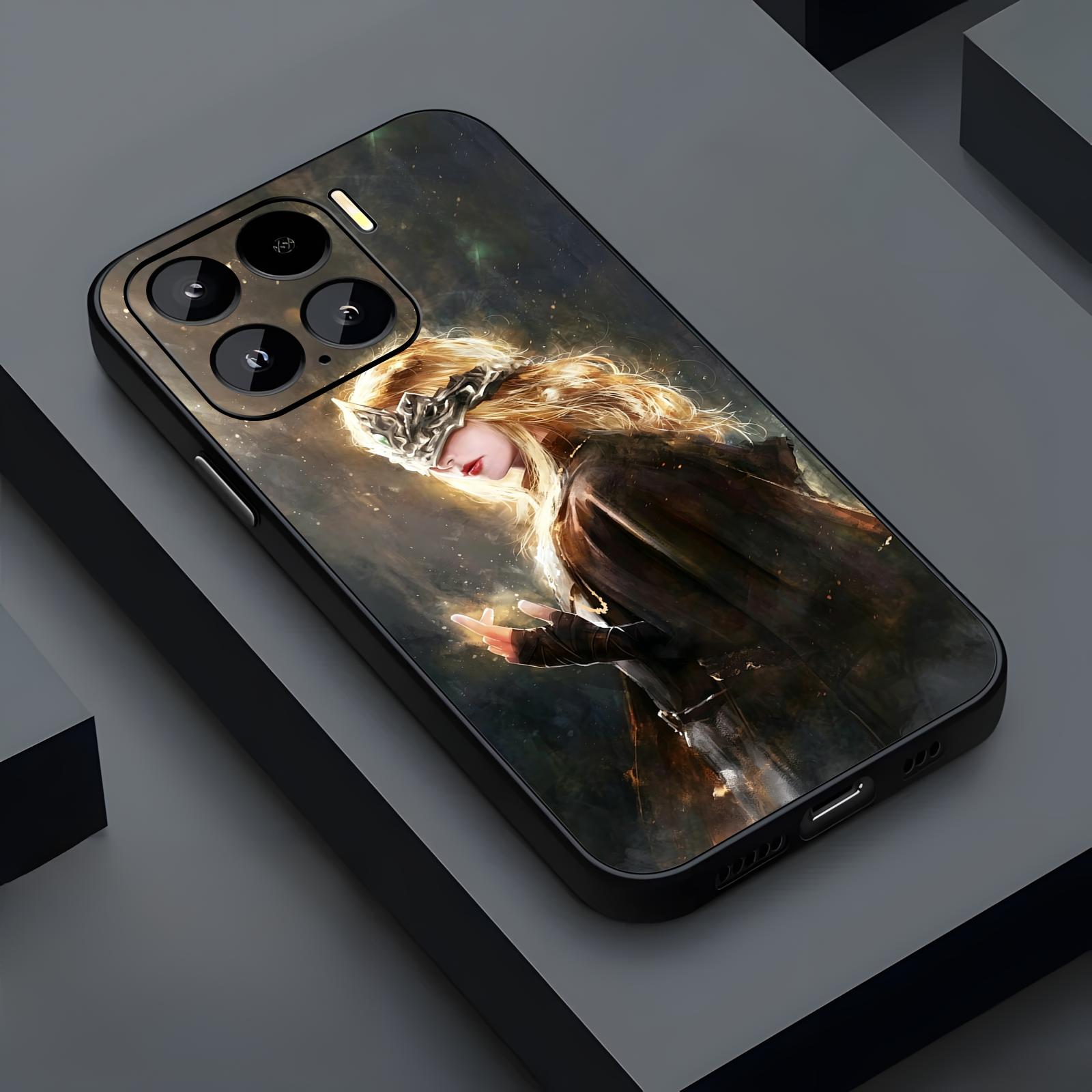Cover antiurto nera morbida pe - Phone Cases For Iphone 15 recensione e prezzo
