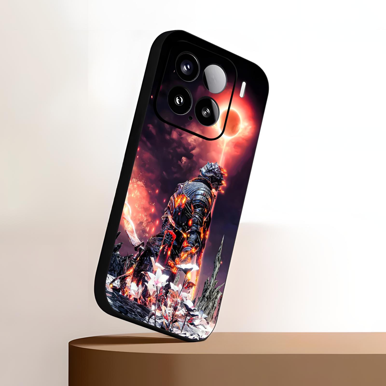 Cover antiurto nera morbida pe - Phone Cases For Iphone 15 recensione e prezzo