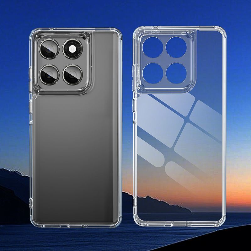 Custodie in TPU per Moto edge  - Phone Cases Moto G recensione e prezzo