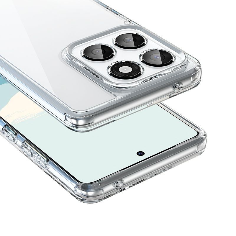 Custodie in TPU per Moto edge  - Phone Cases Moto G recensione e prezzo