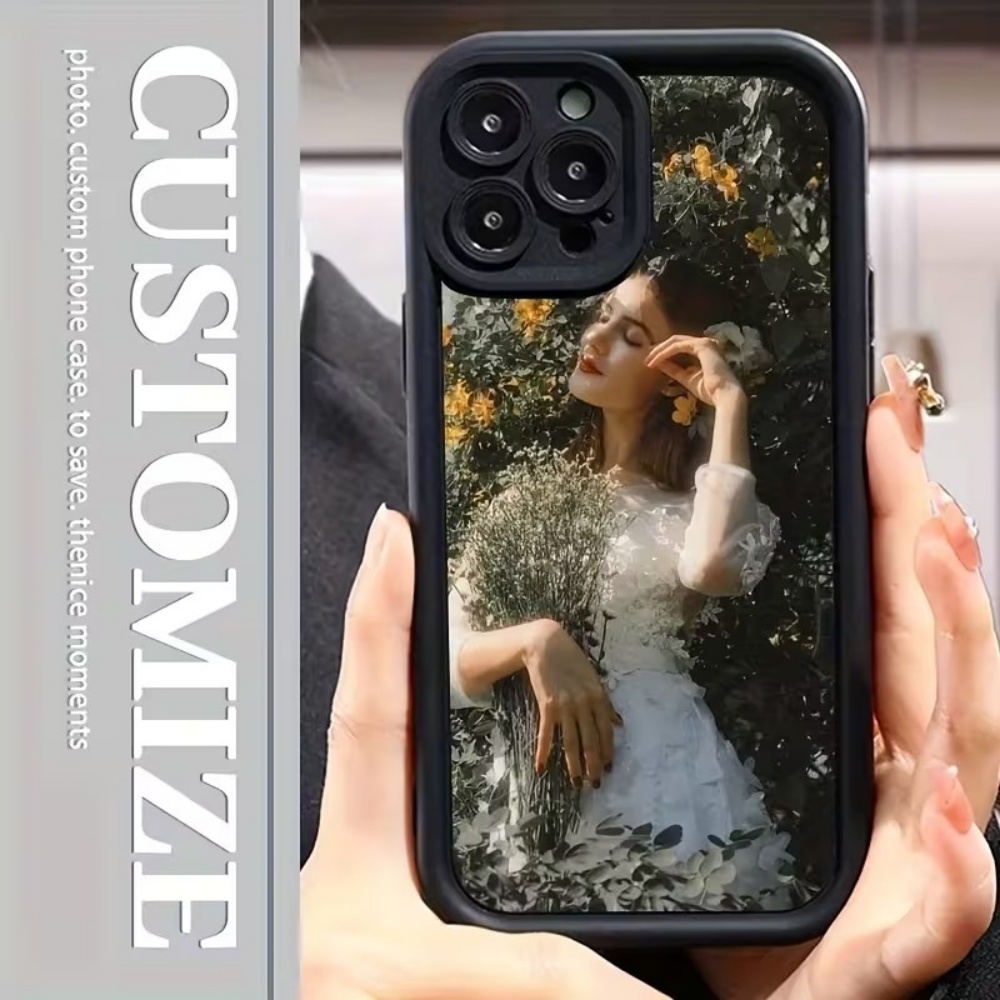 Custodia per telefono in TPU m - Phone Cases With Pictures recensione e prezzo