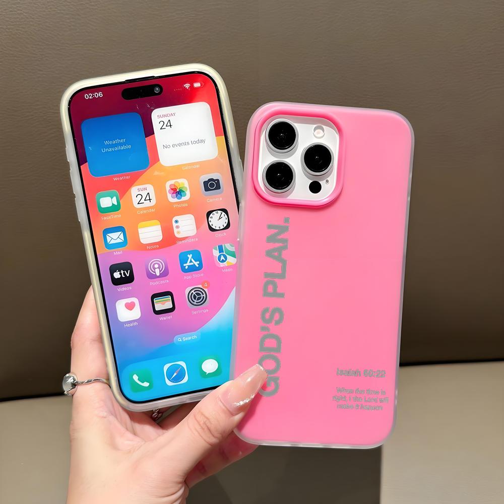 Cover per telefono God S Plan  - Phone Cases Xs Iphone recensione e prezzo