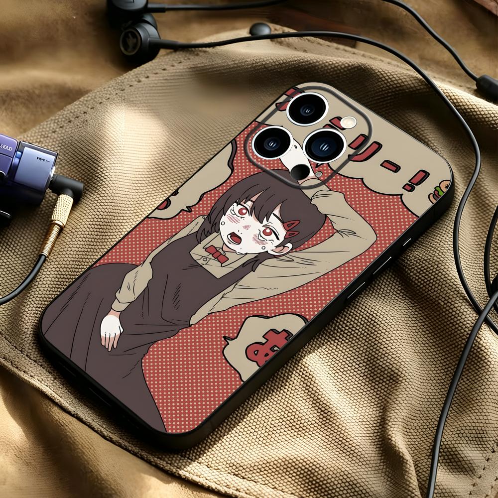 Cover Morbida Antiurto Nera Ch - Phone Cases For Iphone 16 recensione e prezzo