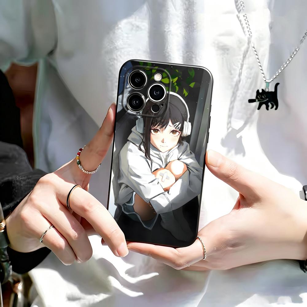 Cover Morbida Antiurto Nera Ch - Phone Cases For Iphone 16 recensione e prezzo