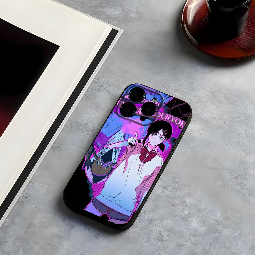 Cover Morbida Antiurto Nera Ch - Phone Cases For Iphone 16 recensione e prezzo