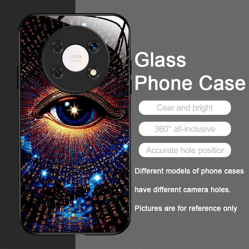 Retro Devil Eye Misterioso Tot - Huawei Nova 12 recensione e prezzo