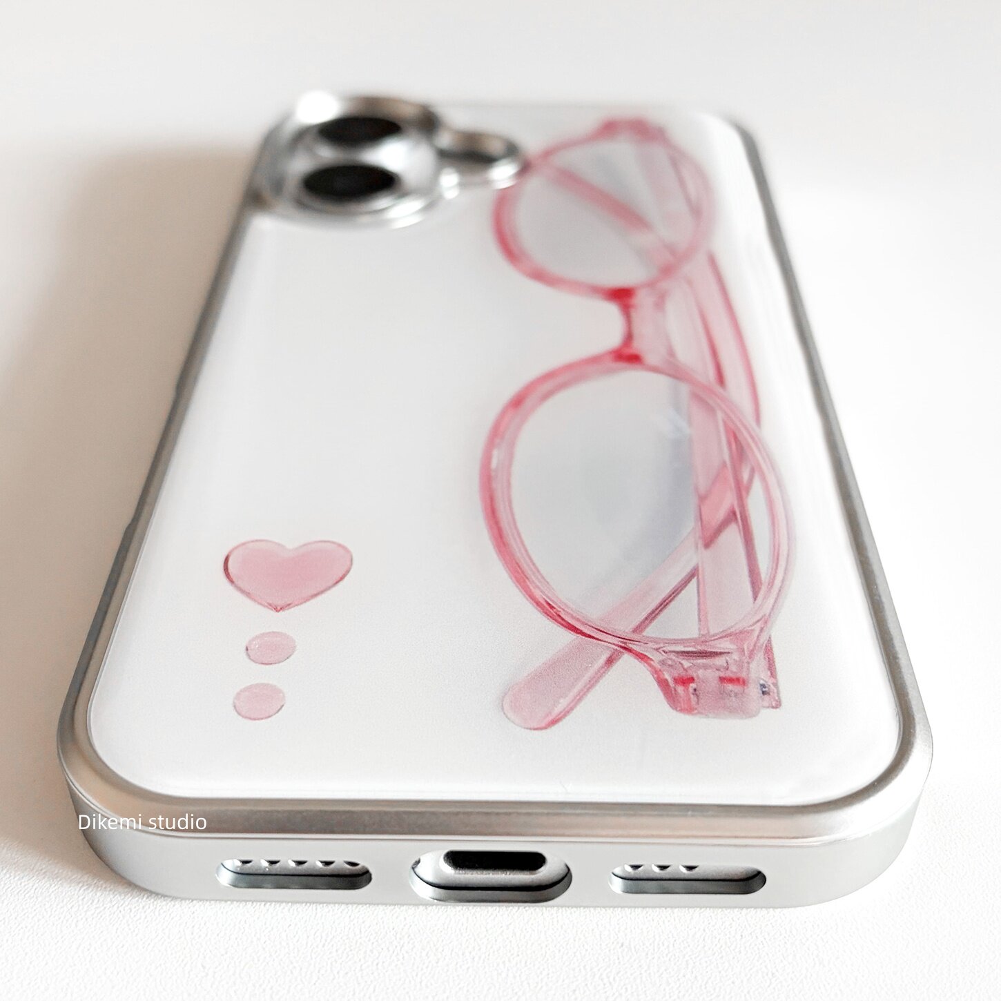Cover per iPhone 17 Air 16 E 1 - Phone Cases Cool Girl recensione e prezzo