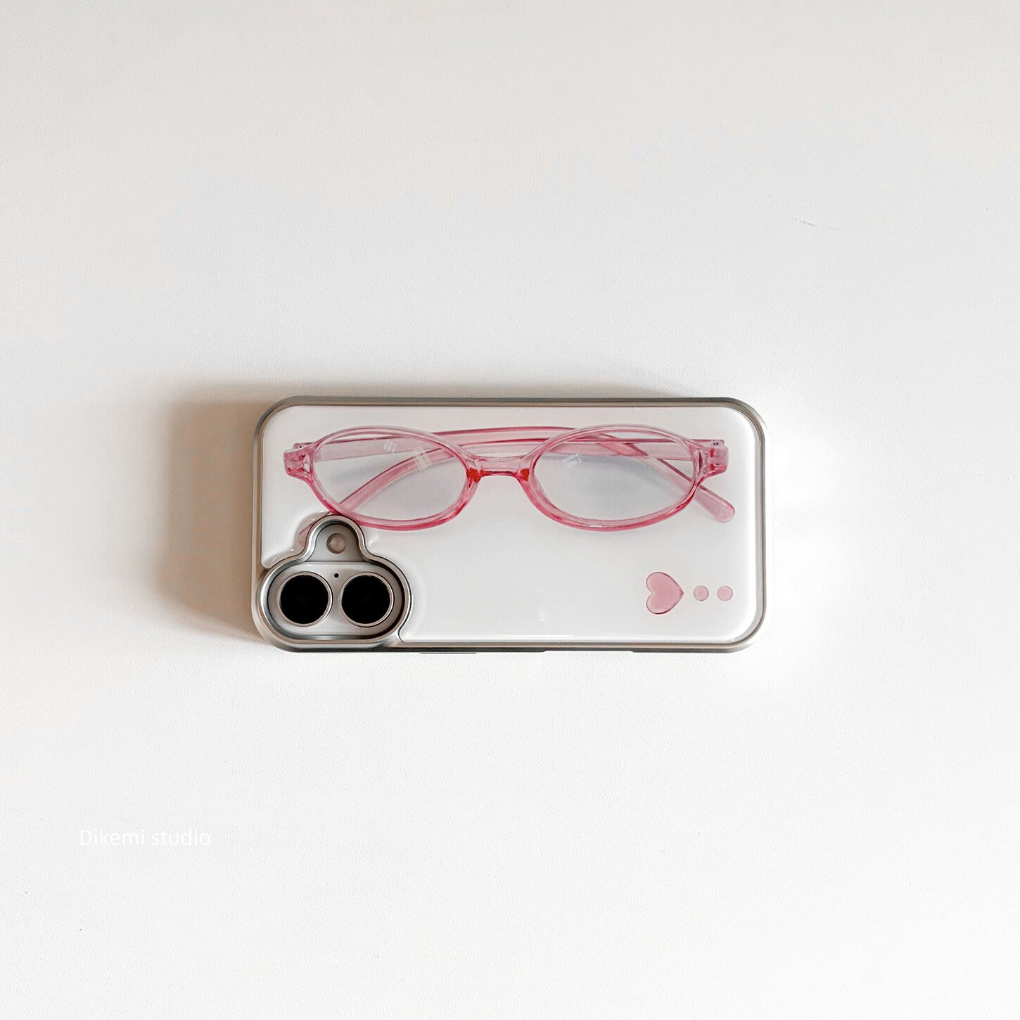 Cover per iPhone 17 Air 16 E 1 - Phone Cases Cool Girl recensione e prezzo