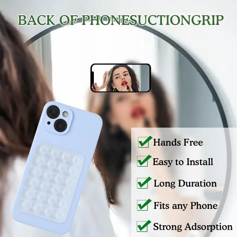 Tappetino porta telefono con v - Phone Cases Casely recensione e prezzo