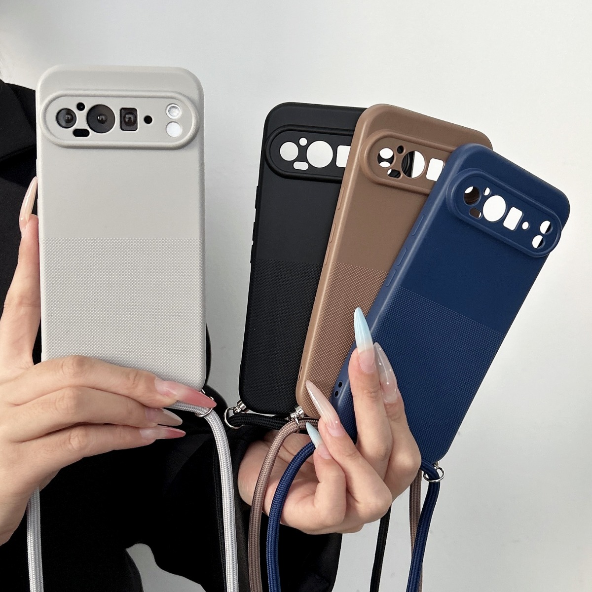 Custodia per telefono in TPU o - Phone Cases With Loop recensione e prezzo