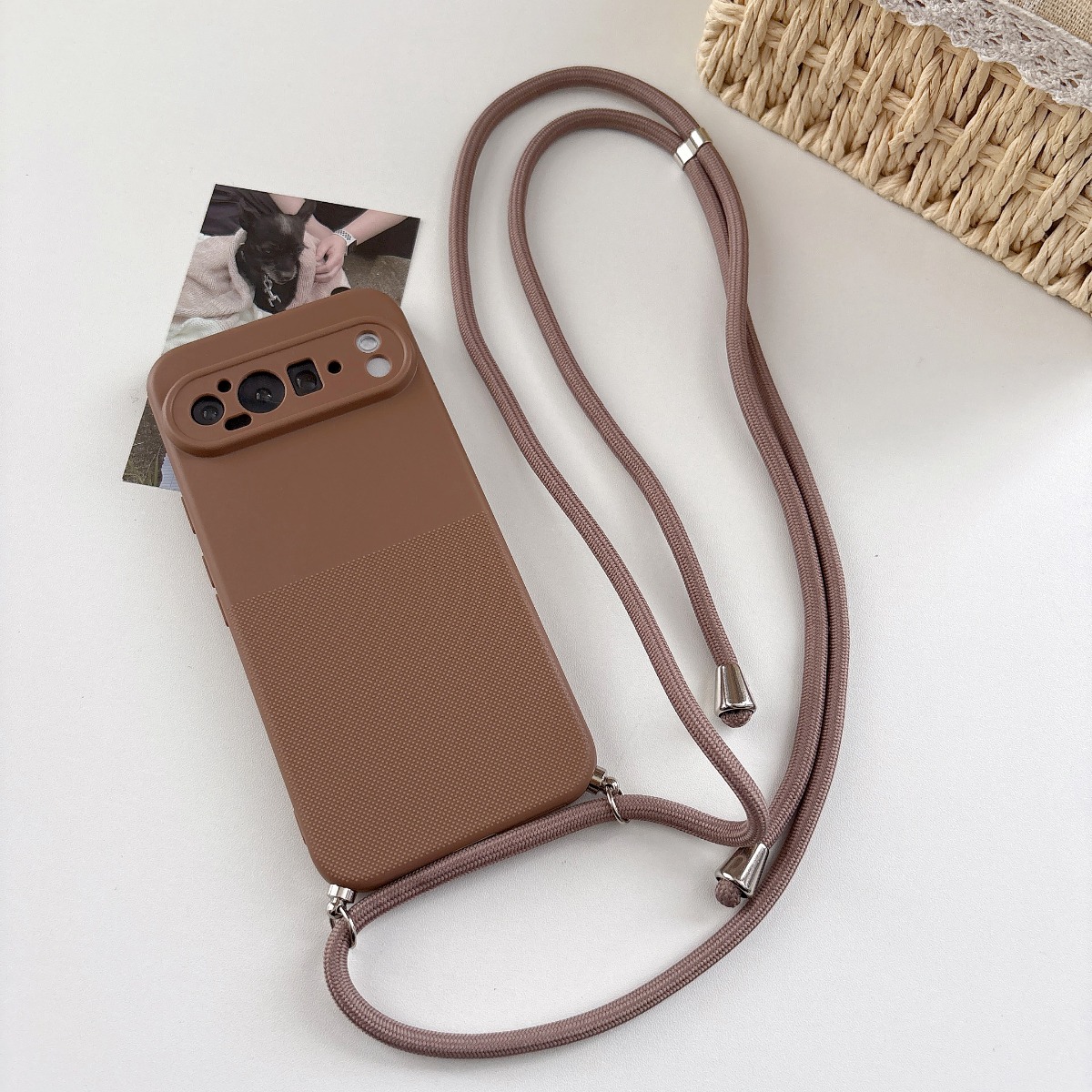 Custodia per telefono in TPU o - Phone Cases With Loop recensione e prezzo