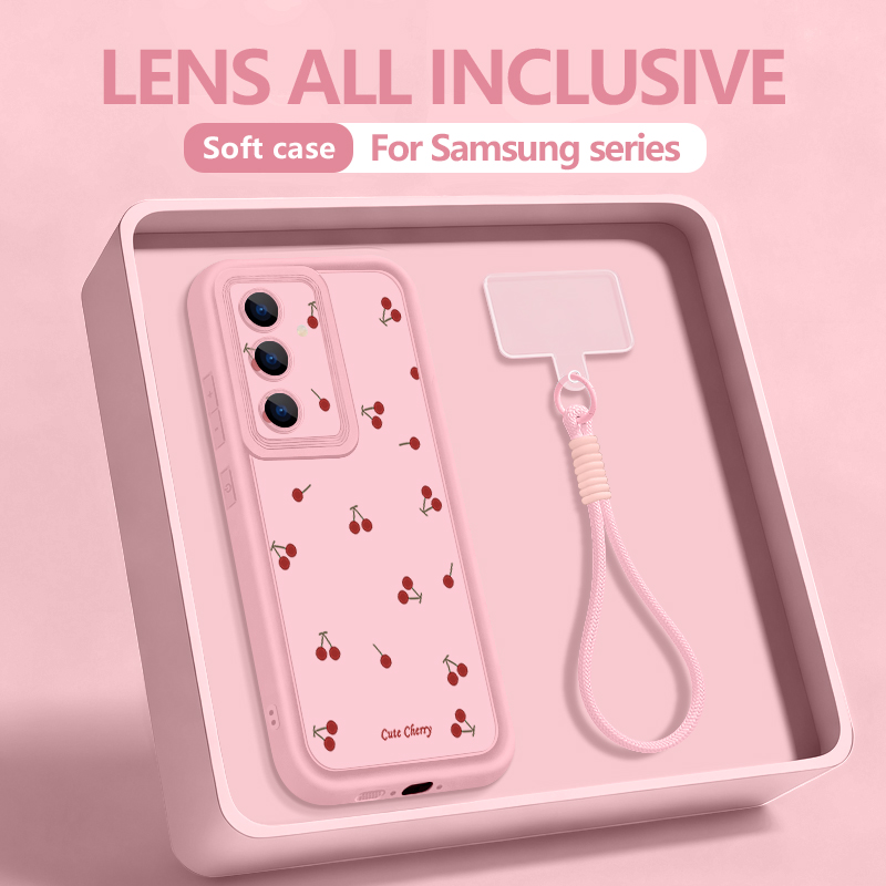 Custodia per telefono con moti - Phone Cases With Loop recensione e prezzo