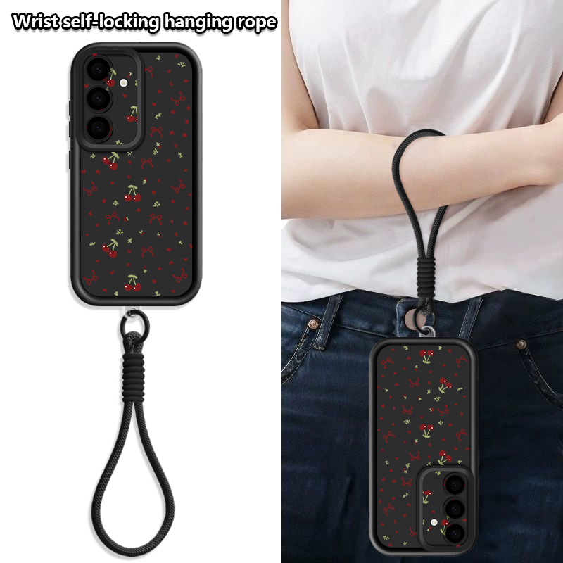 Custodia per telefono con moti - Phone Cases With Loop recensione e prezzo