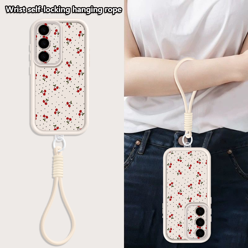 Custodia per telefono con moti - Phone Cases With Loop recensione e prezzo