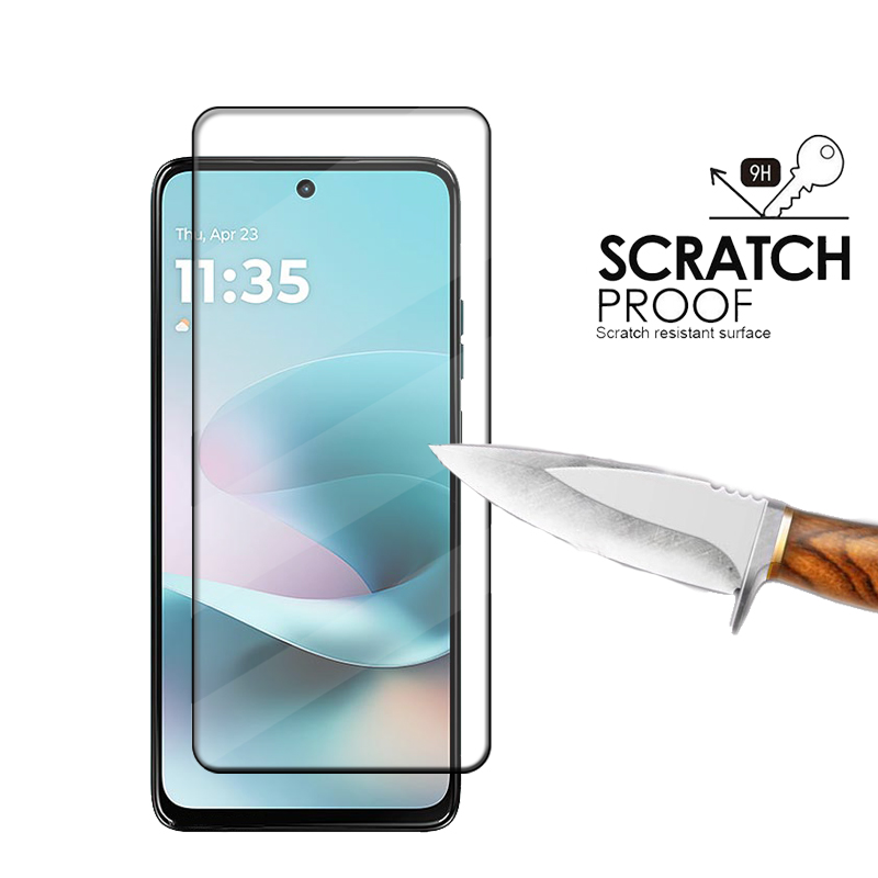 Pellicola Protettiva 6-in-1 pe - Phone Cases Moto G recensione e prezzo