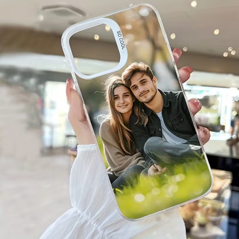 Cover per Telefono Personalizz - Phone Cases With Pictures recensione e prezzo
