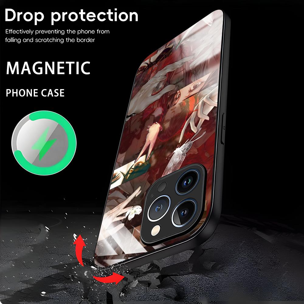 Custodia per telefono Hot anim - Phone Cases Xs Iphone recensione e prezzo