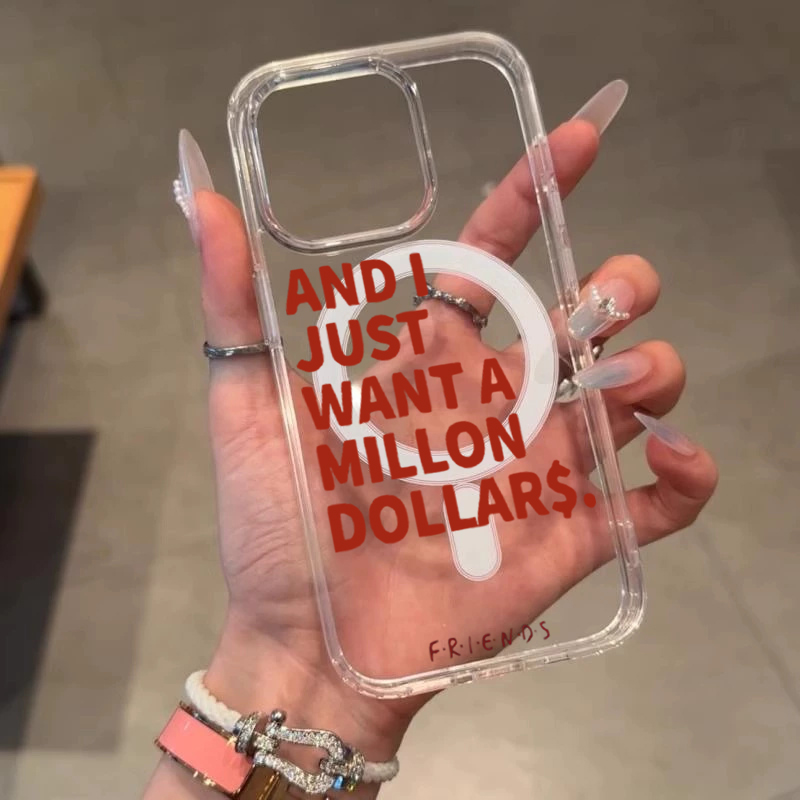 Custodia Fashion con Citazioni - Phone Cases Xs Iphone recensione e prezzo