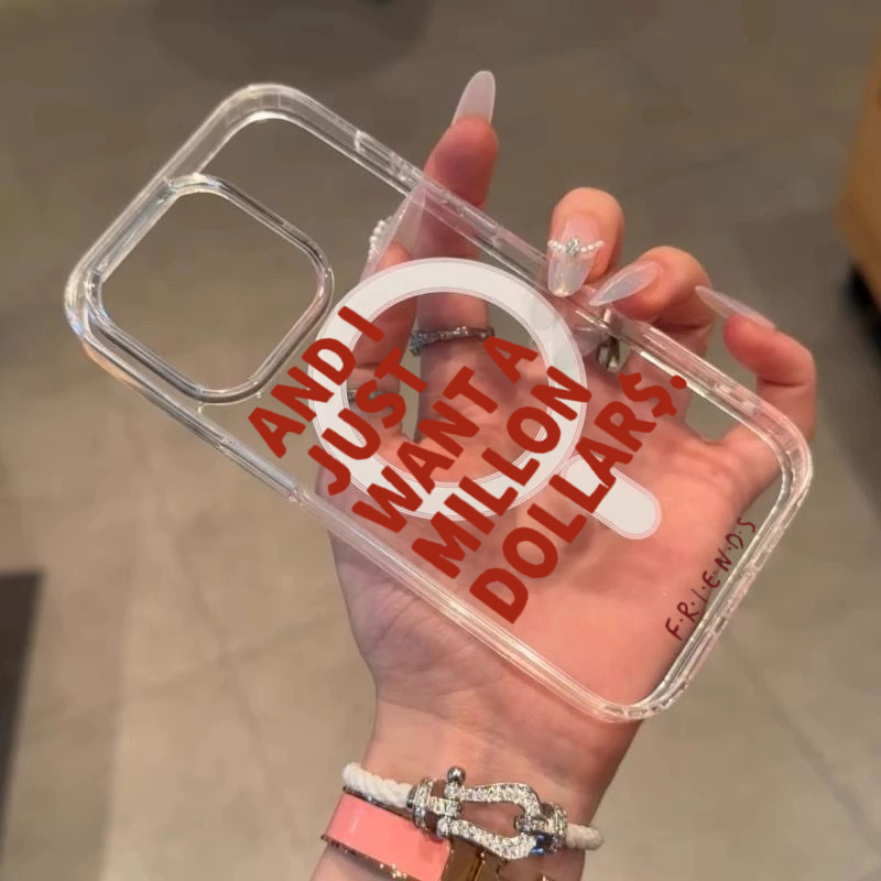 Custodia Fashion con Citazioni - Phone Cases Xs Iphone recensione e prezzo
