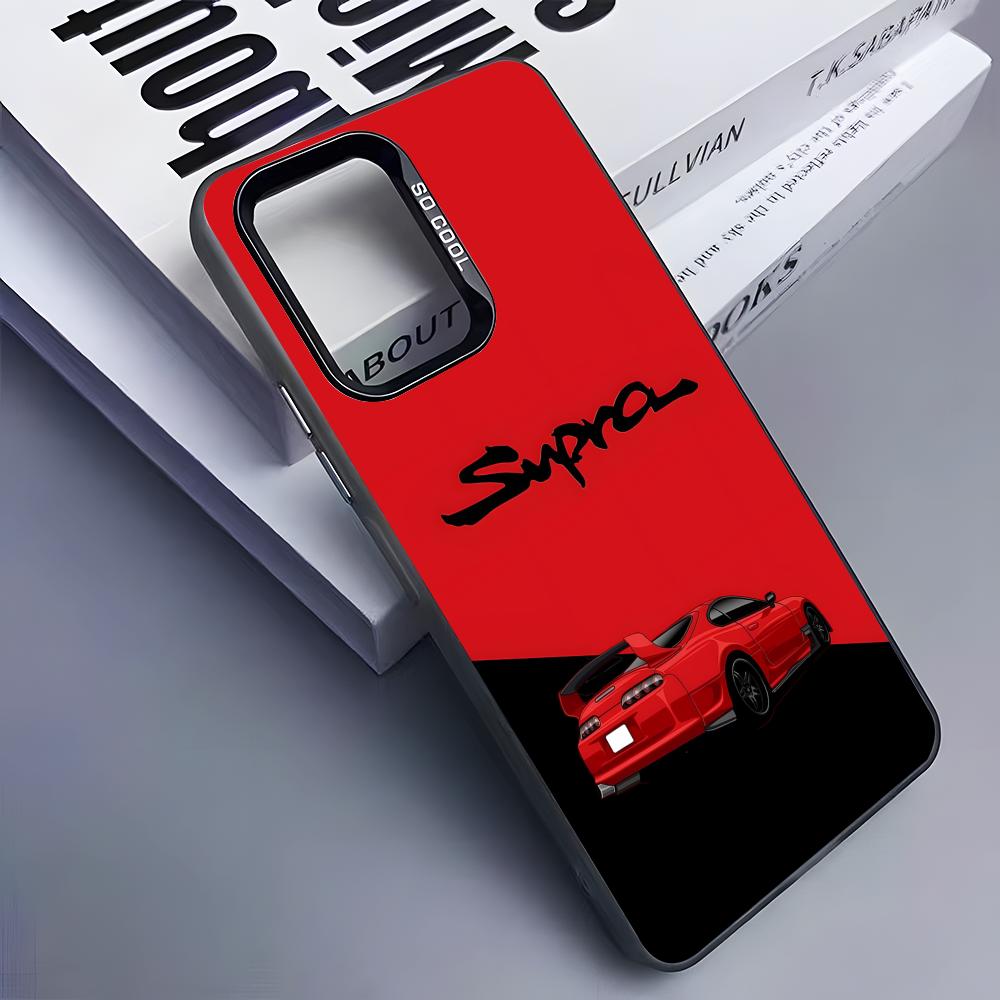 Cover per Telefono Auto S-Supr - Samsung Galaxy S25 recensione e prezzo