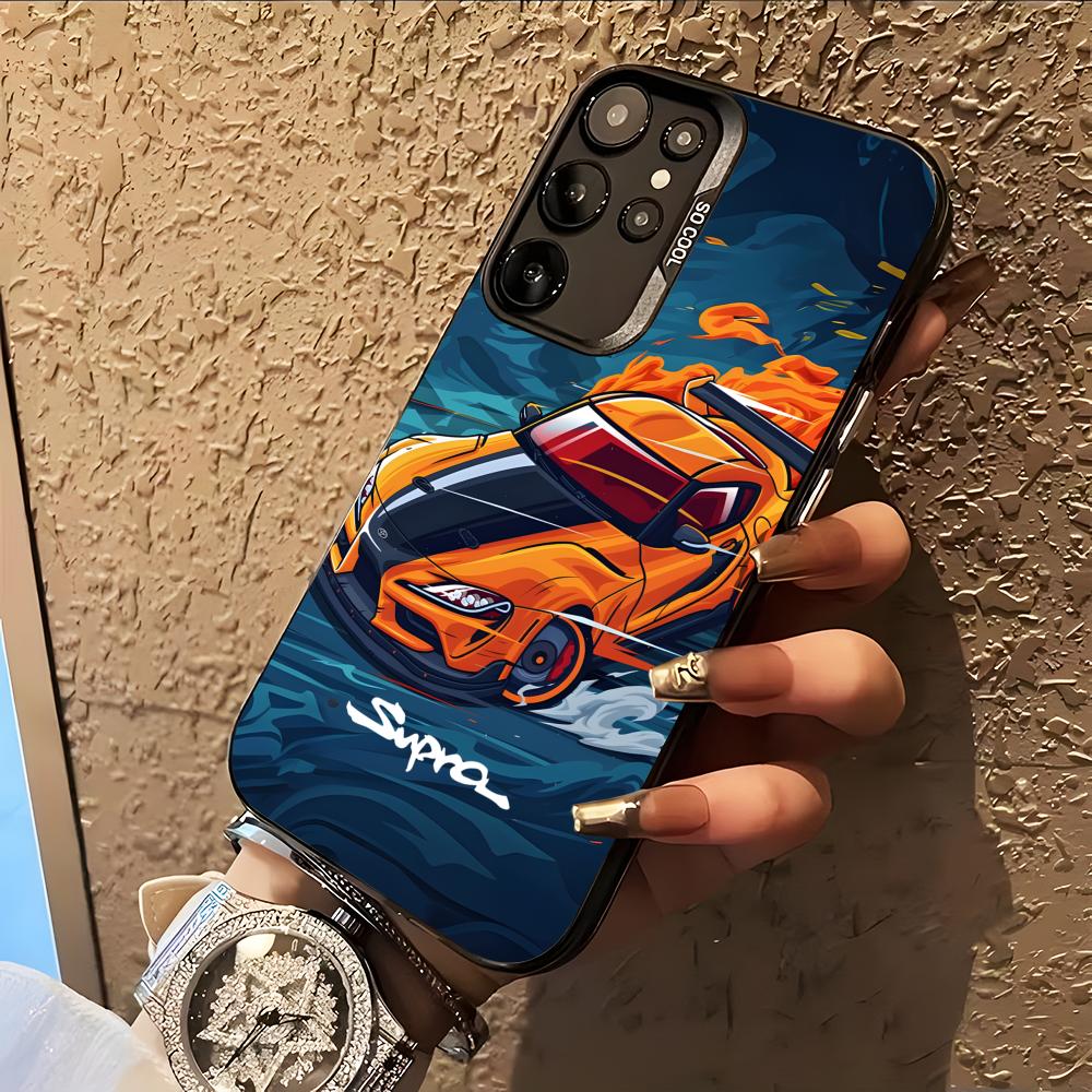 Cover per Telefono Auto S-Supr - Samsung Galaxy S25 recensione e prezzo