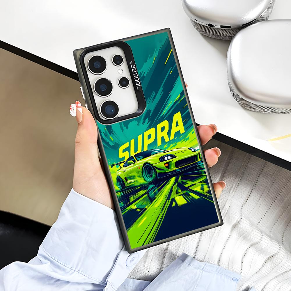Cover per Telefono Auto S-Supr - Samsung Galaxy S25 recensione e prezzo