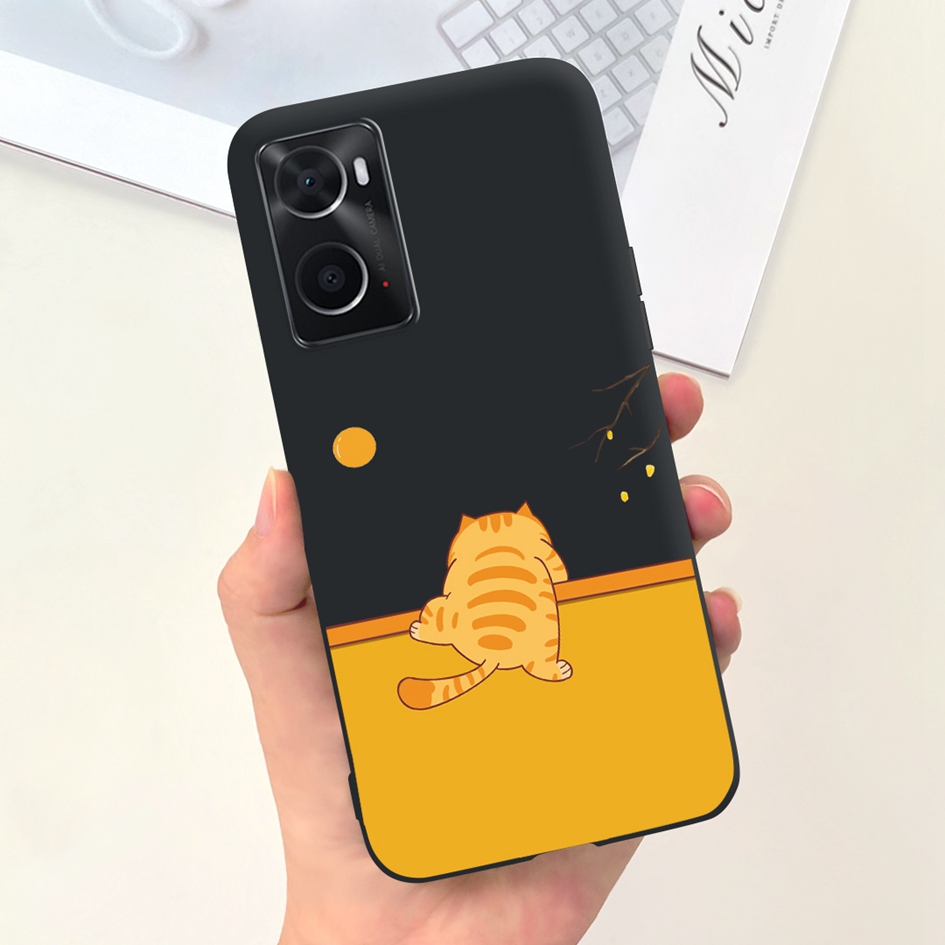 Per OPPO A76 A96 4G Custodia C - Phone Cases Aviation recensione e prezzo