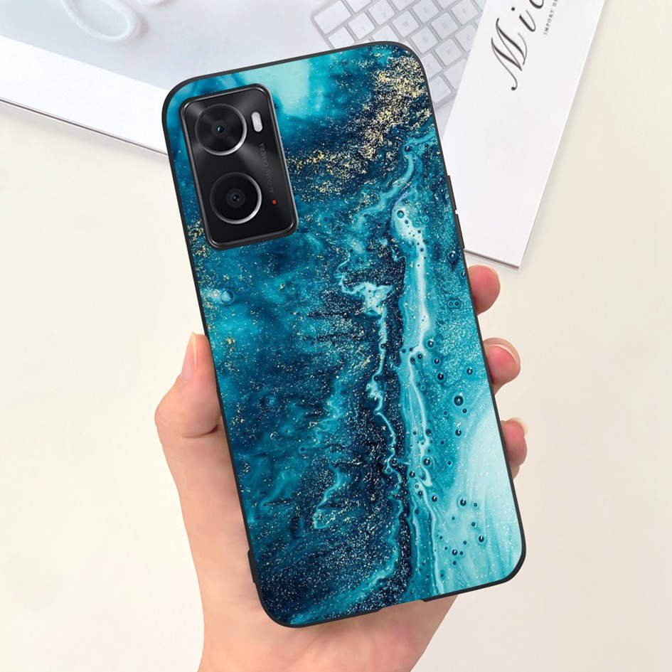 Per OPPO A76 A96 4G Custodia C - Phone Cases Aviation recensione e prezzo