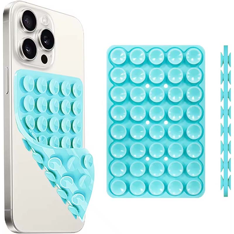 Supporto per telefono in silic - Phone Cases Casely recensione e prezzo