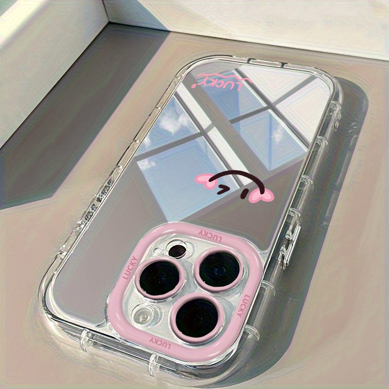 Cover Minimalista Love Air Cus - Phone Cases Cool Girl recensione e prezzo