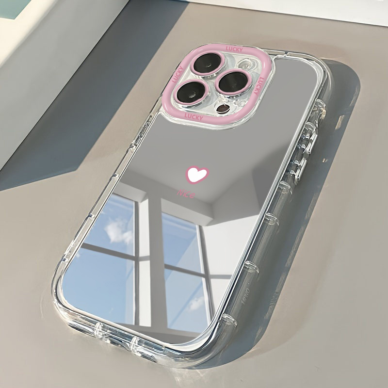 Cover Minimalista Love Air Cus - Phone Cases Cool Girl recensione e prezzo