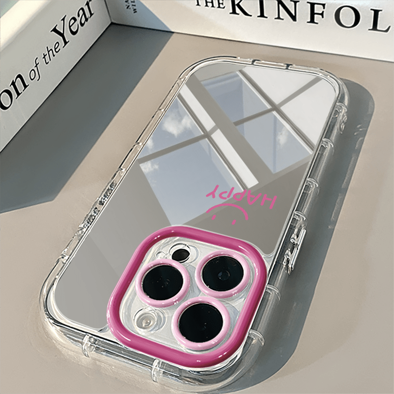 Cover Minimalista Love Air Cus - Phone Cases Cool Girl recensione e prezzo