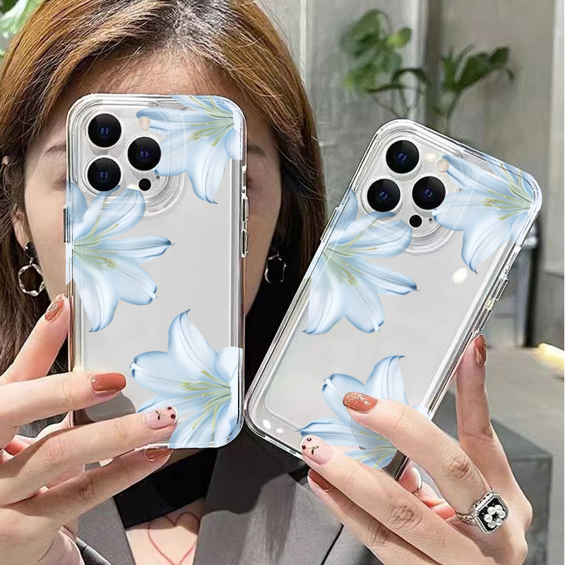 Custodia per telefono traspare - Phone Cases For Iphone 16 recensione e prezzo