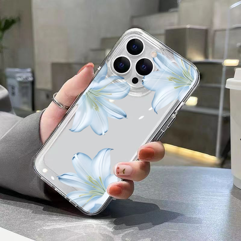 Custodia per telefono traspare - Phone Cases For Iphone 16 recensione e prezzo